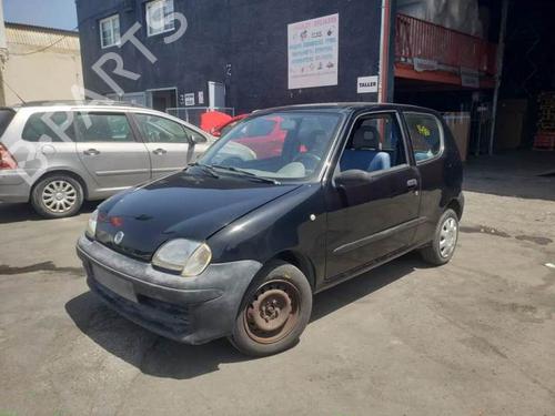 Engine control unit (ECU) FIAT SEICENTO / 600 (187_) 1.1 (187AXB, 187AXB1A, 187AXC1A02) | BP25403623M57 