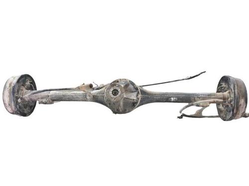 Used Rear axle NISSAN VANETTE CARGO Bus (HC 23) 2.3 D (75 hp) 13696831