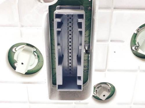 Instrument cluster FORD MONDEO III (B5Y) 2.0 TDCi | BP19446716C47 
