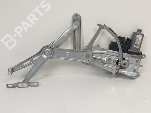 Used Front left window mechanism Front left window mechanism OPEL ASTRA G Hatchback (T98) 1.7 DTI 16V (F08, F48) (75 hp) 10181783 10181783
