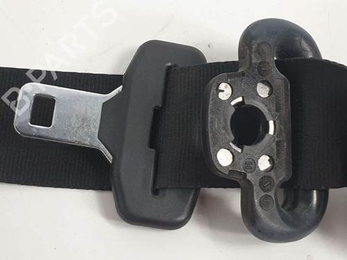 Rear left seatbelt FORD GALAXY II (WA6) 2.0 TDCi | BP6858002I29 