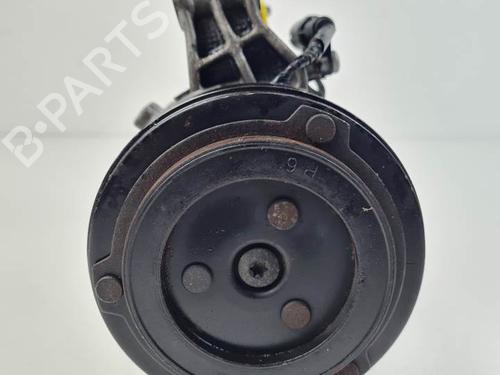 AC compressor MINI MINI Convertible (R52) Cooper | BP25611676M34 