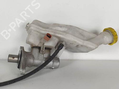 Brake master cylinder CITROËN C-ELYSEE (DD_) 1.5 BlueHDi 100 | BP12370006M77 