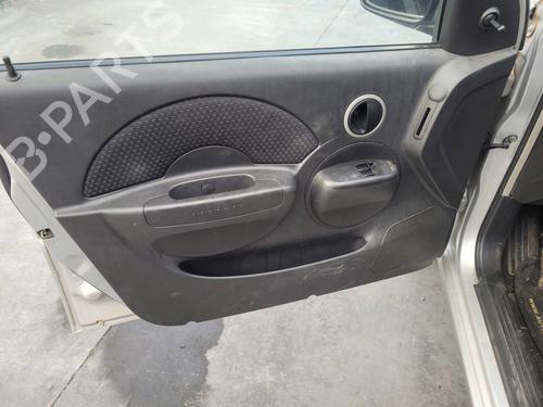 AC radiator CHEVROLET KALOS 1.2 | BP37871651M32 - Image 14