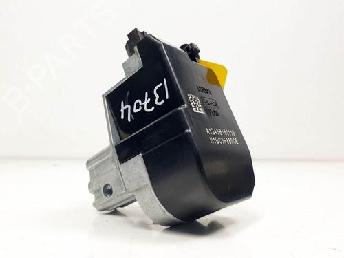 Used Electronic module Electronic module FORD FOCUS IV (HN) 1.5 EcoBlue (120 hp) 16563960 16563960