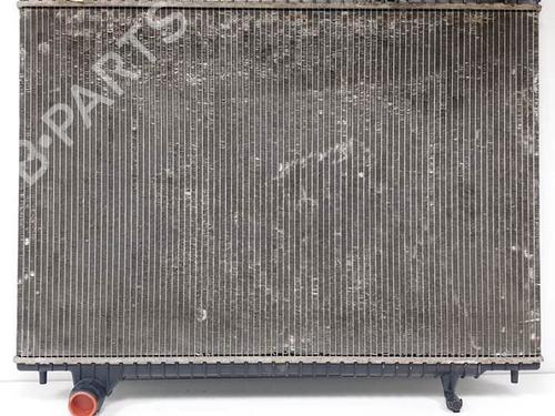 Used Water radiator Water radiator 17165994 17165994