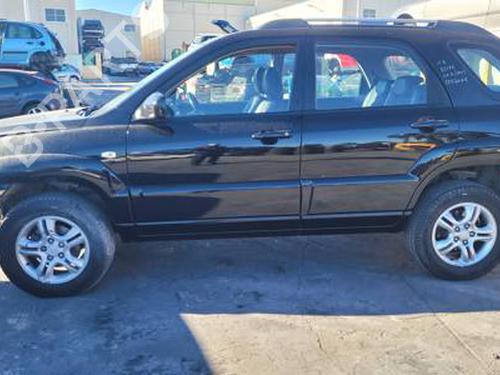 Engine KIA SPORTAGE II (JE_, KM_) 2.0 CRDi | BP30694354M1 