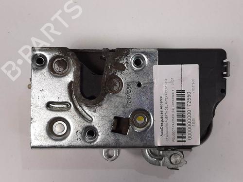 front-right-lock-peugeot-partner-mpv-5_-g_-1996-6849230 main image