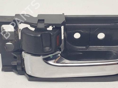 Used Front left interior door handle Front left interior door handle TOYOTA COROLLA (_E12_) 1.4 VVT-i (ZZE120_, ZZE120R) (97 hp) 19252359 19252359
