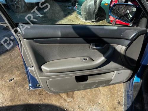 Elektronisk sensor AUDI A4 B6 Avant (8E5) 1.9 TDI | BP13704097M84 