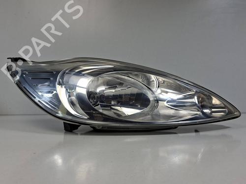 Right headlight FORD KA (RU8) 1.2 | BP40177020C29 - Image 4