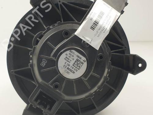 Heater blower motor FORD TOURNEO COURIER B460 MPV 1.5 TDCi | BP24969749M62 