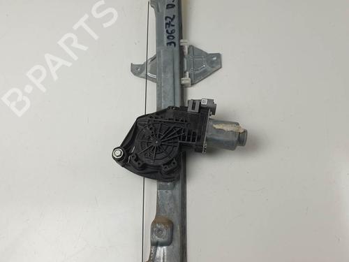 Used Front right window mechanism Front right window mechanism DS DS 4 / DS 4 CROSSBACK (NX_) 1.6 BlueHDi 120 (120 hp) 28498899 28498899