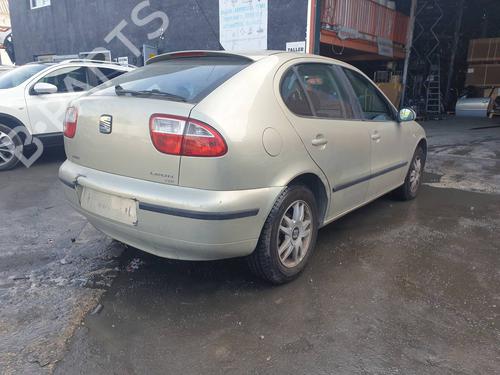 Climate control SEAT LEON (1M1) 1.9 TDI | BP31656811I5 - Image 16