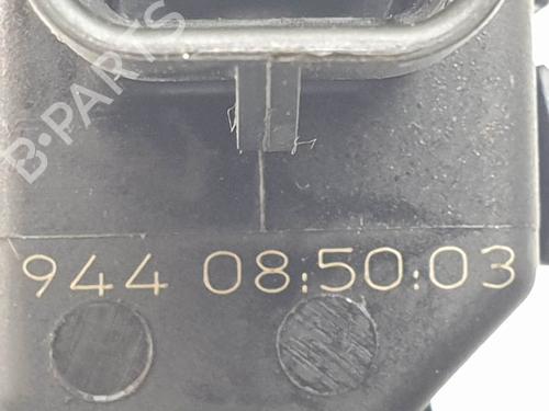 Left front window motor OPEL ASTRA H GTC (A04) 1.7 CDTi (L08) | BP24340359E21 - Image 3