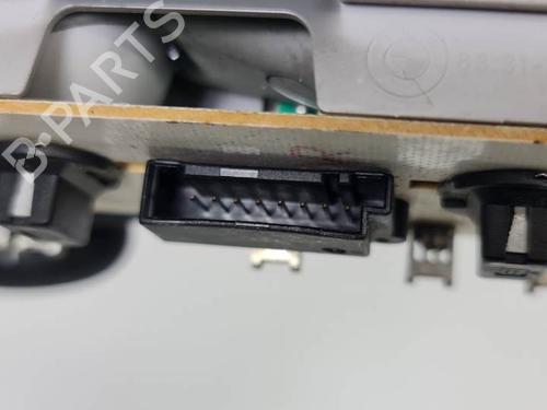 Innerbelysning BMW 7 (E65, E66, E67) 730 d | BP7406870I8 