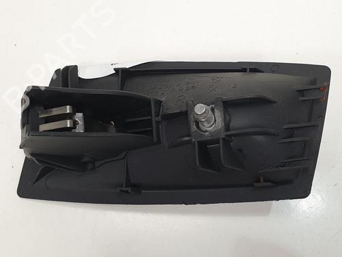 Høyre bak invendig håndtak BMW 5 (E60) 525 d | BP6846857I16 