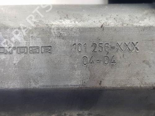 Front right window mechanism OPEL ZAFIRA A MPV (T98) 2.0 DTI 16V (F75) | BP11419755C23 