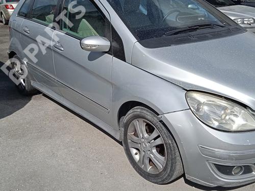 Water radiator MERCEDES-BENZ B-CLASS Sports Tourer (W245) B 200 CDI (245.208) | BP9413353M31  - Image 17