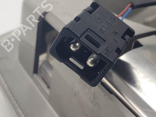 Innerbelysning MERCEDES-BENZ A-CLASS (W168) A 140 (168.031, 168.131) | BP24585731I8 