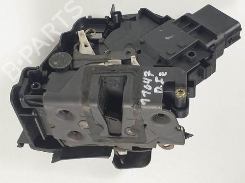 Used Front left lock FORD C-MAX (DM2) 1.6 TDCi (109 hp) 13316141