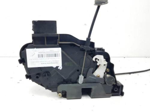 Front right lock VOLVO V50 (545) 2.0 D | BP12372162C97 