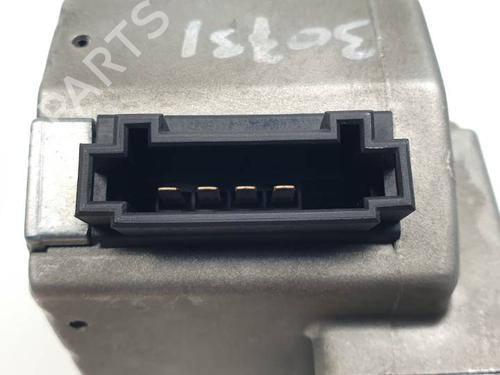 Electronic module MERCEDES-BENZ C-CLASS (W202) C 220 CDI (202.133) | BP28060678M83 