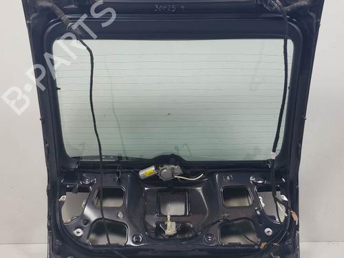 Tailgate SEAT LEON (1M1) 1.6 16 V | BP25611715C6 