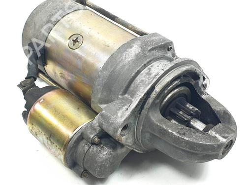Used Starter Starter SSANGYONG REXTON / REXTON II (GAB_) 2.7 Xdi (163 hp) 28065813 28065813