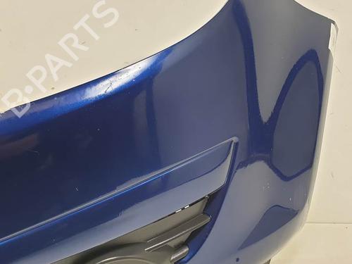 Front bumper OPEL CORSA D (S07) 1.2 (L08, L68) | BP25864124C7 
