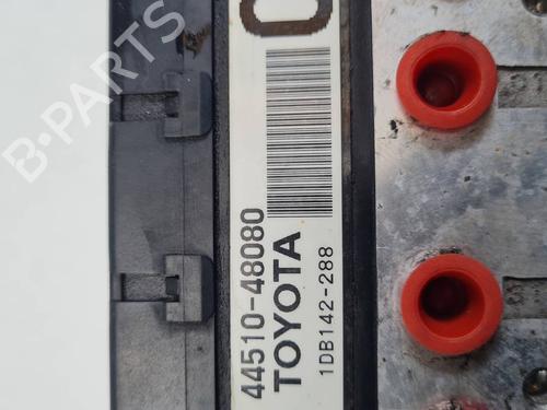 ABS pump LEXUS RX (_L2_) 450h (GYL20_, GYL20W) | BP34518297M43  - Image 5
