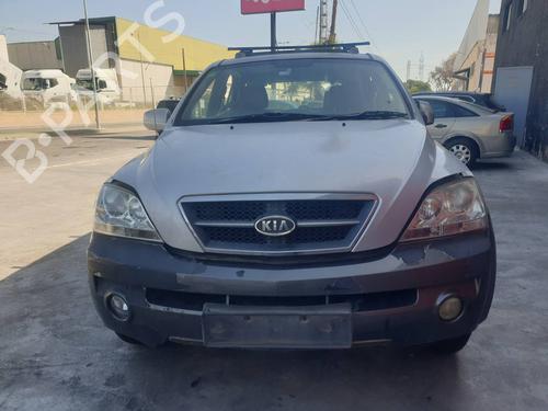 Electronic module KIA SORENTO I (JC) 2.5 CRDi 4WD | BP36315122M83  - Image 7