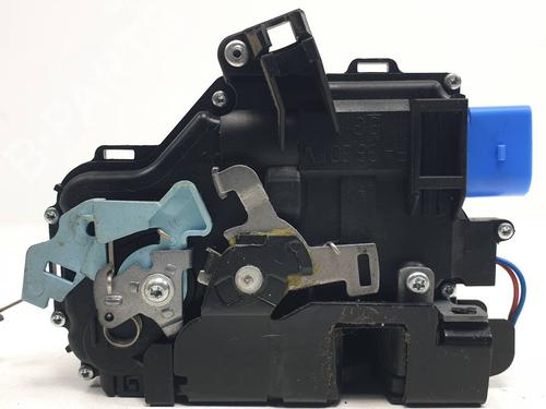 Used Front left lock Front left lock VW TOURAN (1T3) 2.0 TDI (140 hp) 34512376 34512376