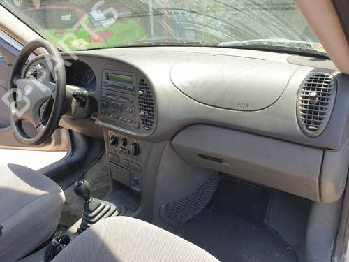 Left front window switch SAAB 9-3 (YS3D) 2.2 TiD | BP28061834I27 - Image 17