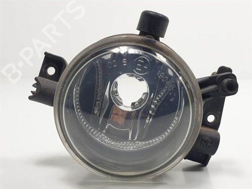 Used Right front fog light FORD FOCUS II (DA_, HCP, DP) 1.6 (100 hp) 9652885