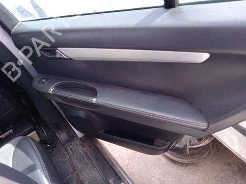 Front right seatbelt MERCEDES-BENZ R-CLASS (W251, V251) R 350 CDI 4-matic (251.022, 251.122) | BP10648086I25 