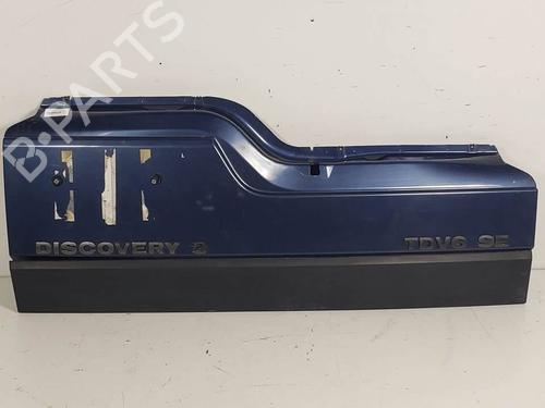 Used Tailgate Tailgate LAND ROVER DISCOVERY III (L319) 2.7 TD 4x4 (190 hp) 17165864 17165864