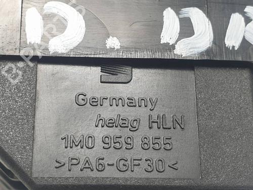 Right front window switch SEAT TOLEDO II (1M2) 1.6 16V | BP38105459I26 - Image 4