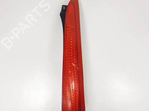 Used Right taillight Right taillight 17646966 17646966