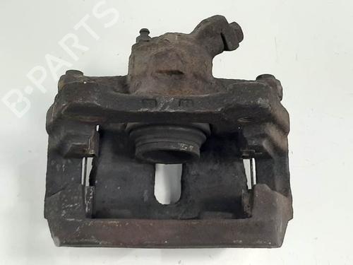 Right rear brake caliper LAND ROVER DISCOVERY III (L319) 2.7 TD 4x4 | BP11570112M106 