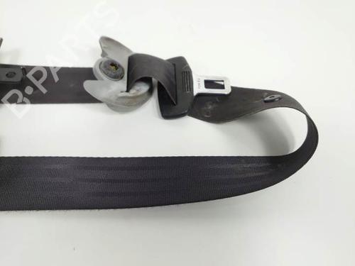 Front right seatbelt KIA SPORTAGE II (JE_, KM_) 2.0 CRDi 4WD | BP8731681I25 
