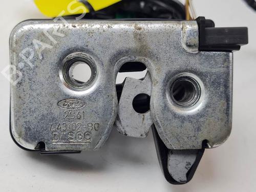 Used Tailgate lock FORD FIESTA V (JH_, JD_) 1.4 16V (80 hp) 29245506