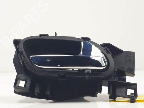 Used Front right interior door handle Front right interior door handle CITROËN C3 II (SC_) 1.4 HDi 70 (SC8HZC, SC8HR0, SC8HP4) (68 hp) 21123367 21123367