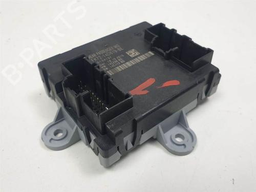 Used Electronic module Electronic module JAGUAR XE (X760) 2.0 D (180 hp) 10724343 10724343