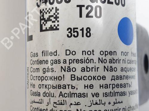 Left front shock absorber KIA PICANTO III (JA) 1.0 | BP24914736M16 - Image 2