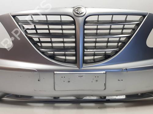 Used Front bumper Front bumper SSANGYONG RODIUS I 2.7 Xdi (165 hp) 30763231 30763231
