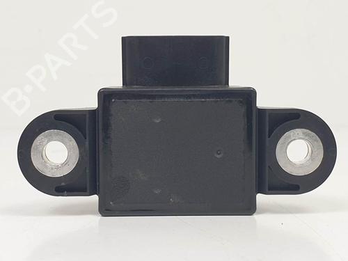 Electronic sensor MAZDA 6 Hatchback (GG) 2.0 DI (GG14) | BP10139843M84 - Image 2