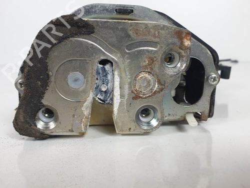 Rear right lock MAZDA 6 Station Wagon (GY) 2.0 DI (GY19) | BP13561029C99 
