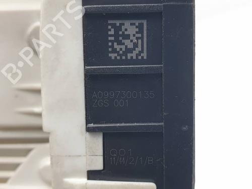 Rear left lock MERCEDES-BENZ C-CLASS T-Model (S204) C 250 CDI (204.203) | BP29763217C100 
