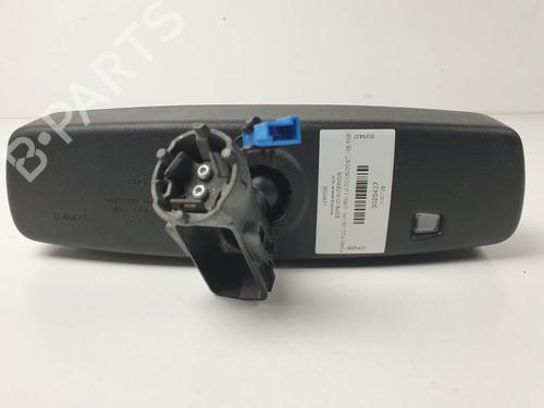 Rear mirror FORD FOCUS III 1.0 EcoBoost | BP25590724I6 - Image 2